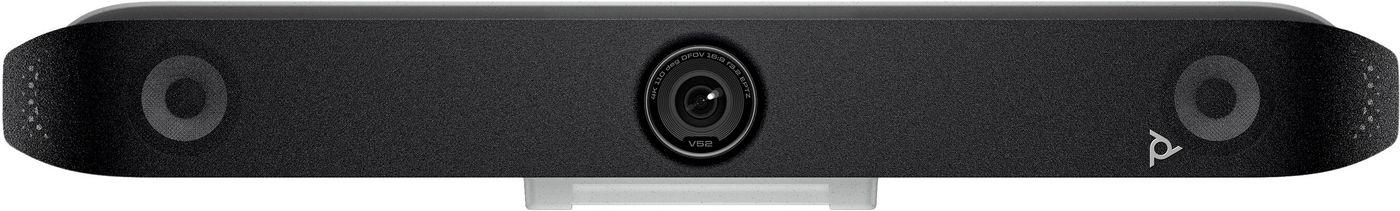 POLY Studio V52 USB Video Bar No Radio or Power Cord TAA