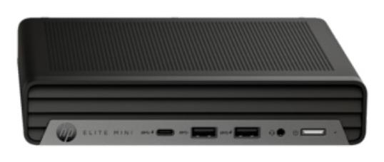 HP Mini IP Conference PC...