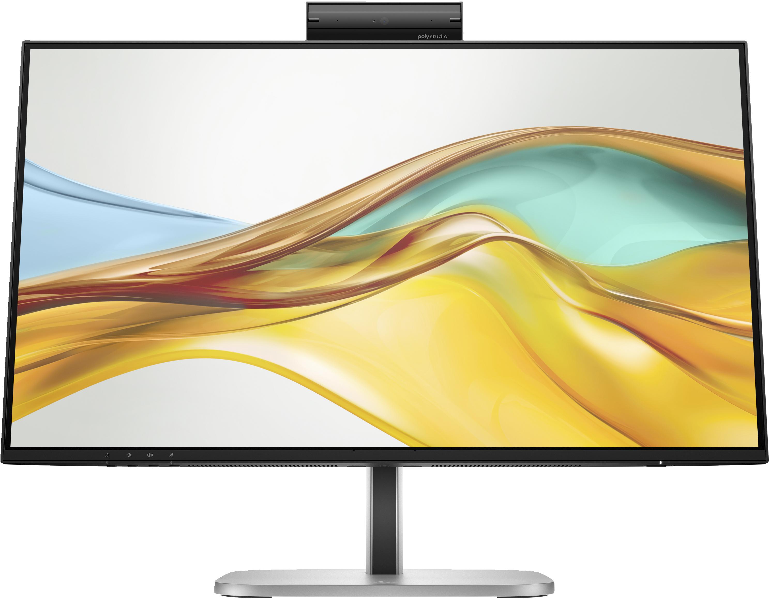 HP Series 5 Pro Monitor per videoconferenze serie 5 Pro FHD USB-C da 238" 524pm