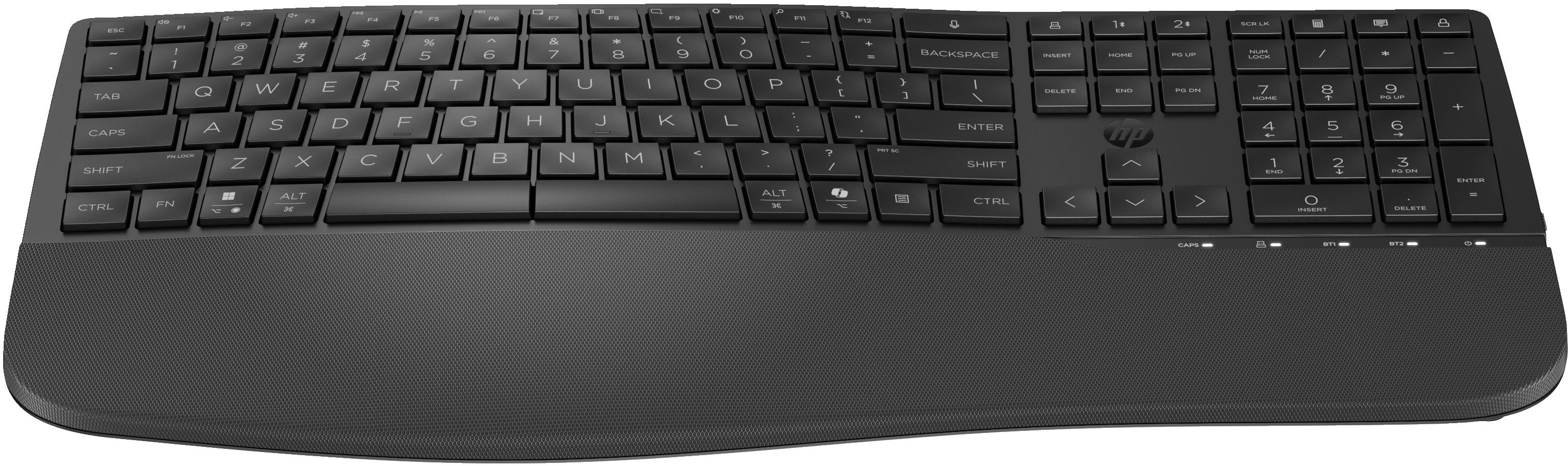 HP 685 Comfort Dual-Mode...