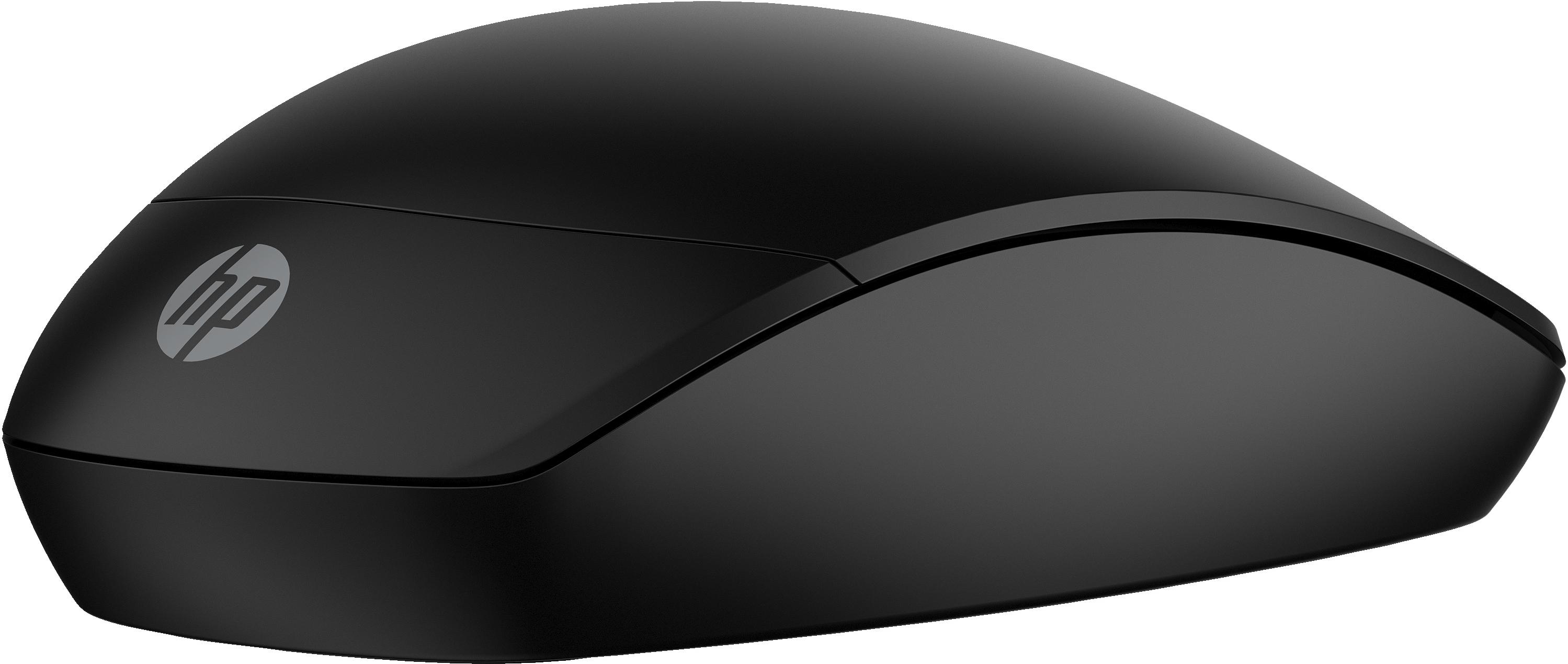 HP Mouse wireless slim 235