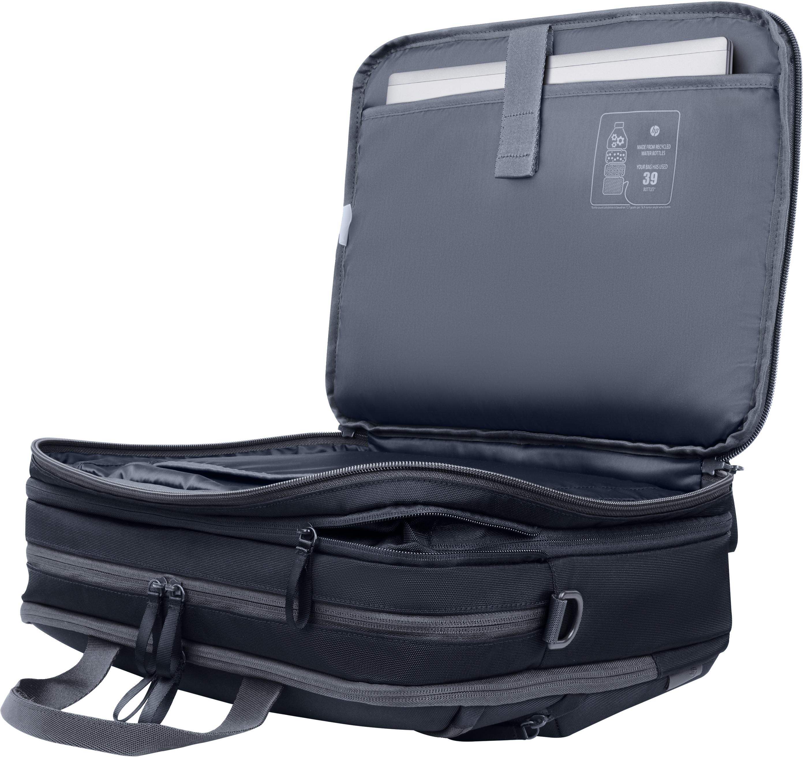HP Zaino Travel Plus da 15...