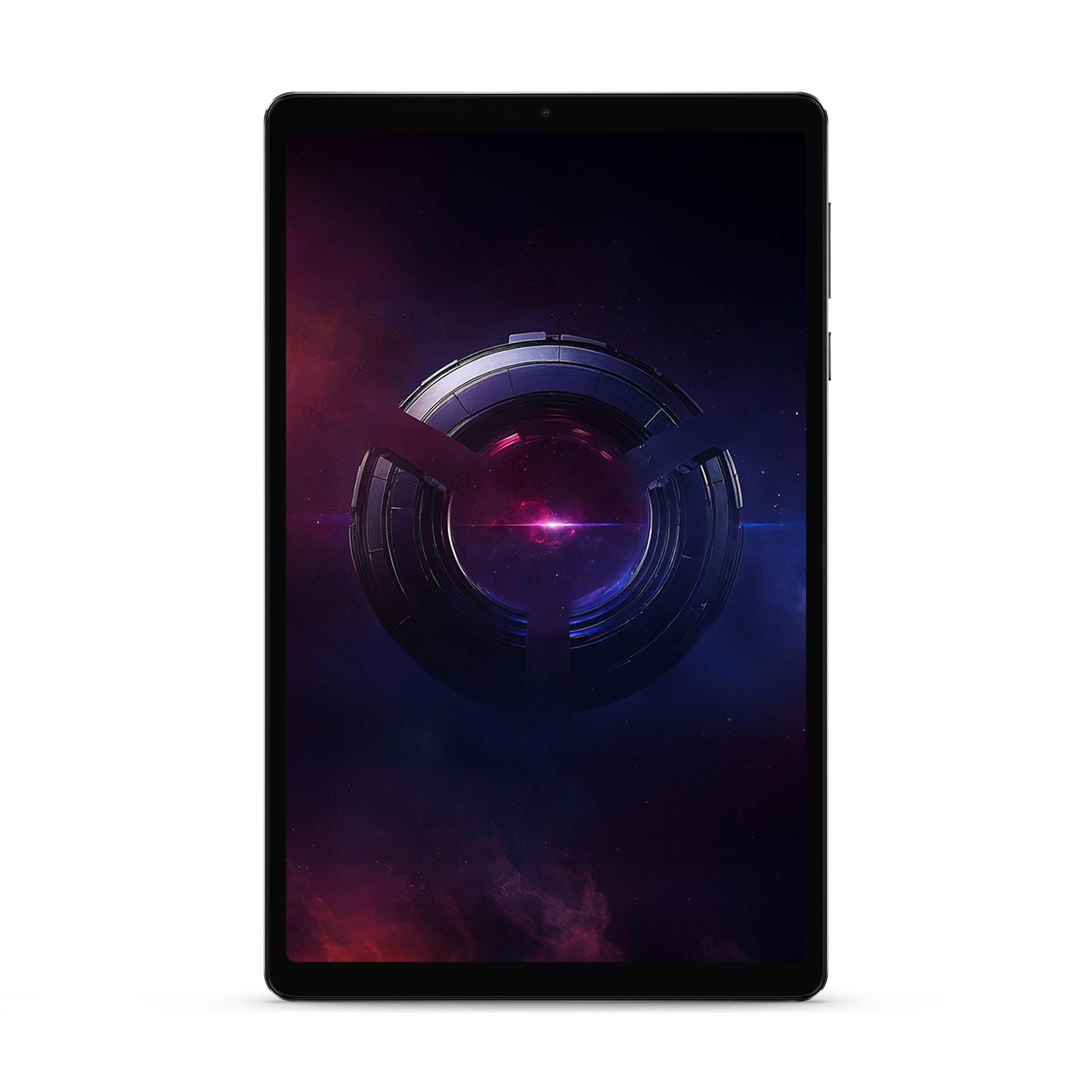 Lenovo Legion Tab (8.8", 3) Qualcomm Snapdragon 256 GB 22,4 cm (8.8") 12 GB Wi-Fi 7 (802.11be) Android 14 Nero