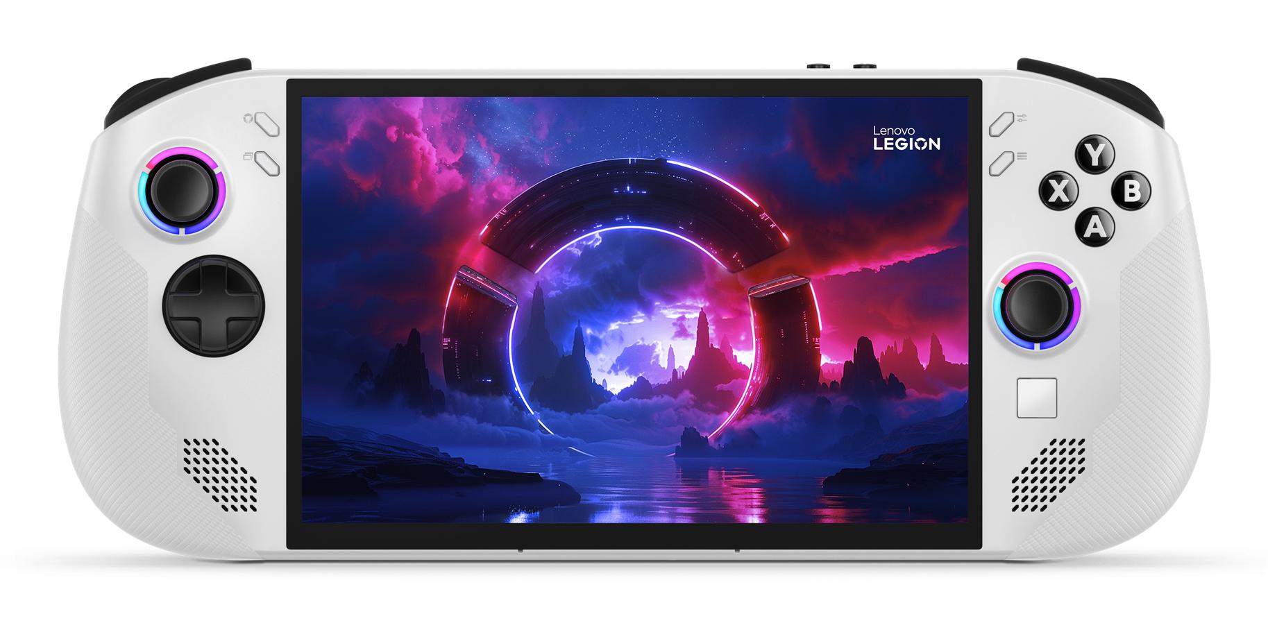Lenovo Legion Go S 8ARP1...