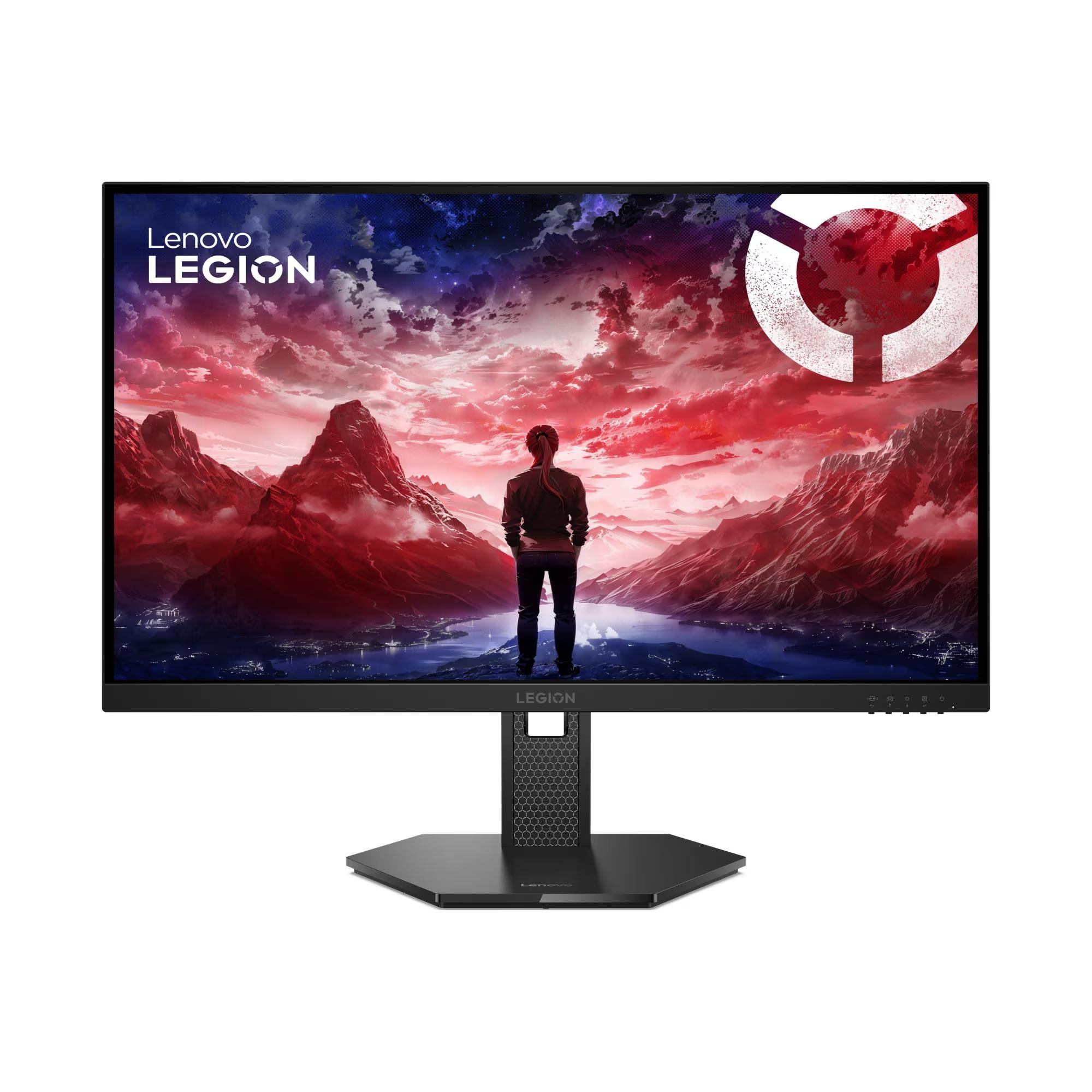 Lenovo Legion 27Q-10 27 QHD...