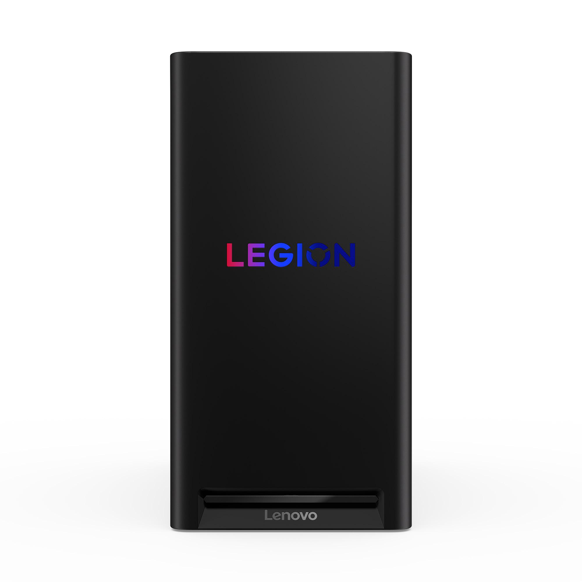 Lenovo Legion T5 30IAS10 Intel Core Ultra 7 265KF 32 GB DDR5-SDRAM 1 TB SSD NVIDIA GeForce RTX 5070 Ti Windows 11 Home Tower PC