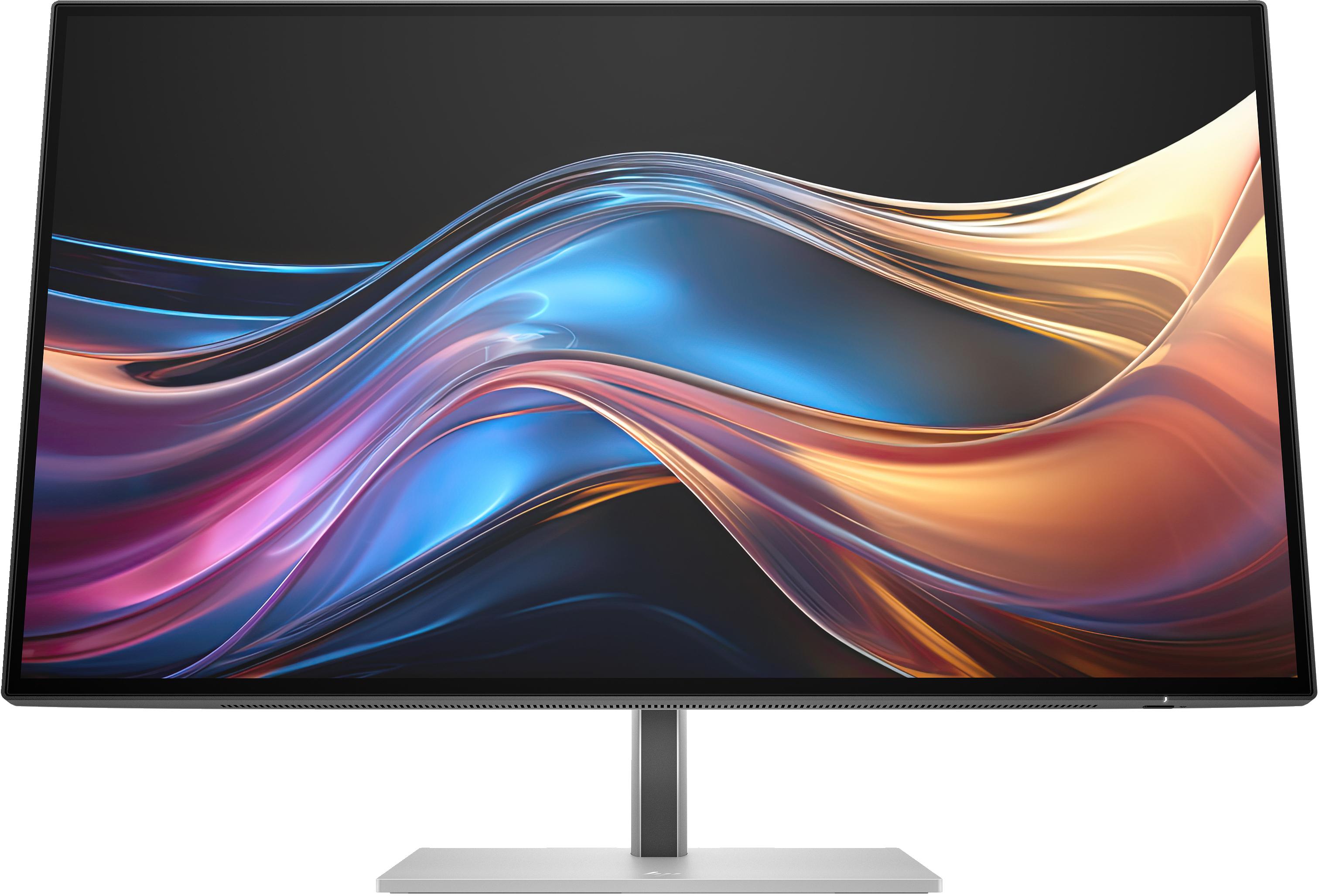 HP MONITOR 27 LED IPS 16:9...