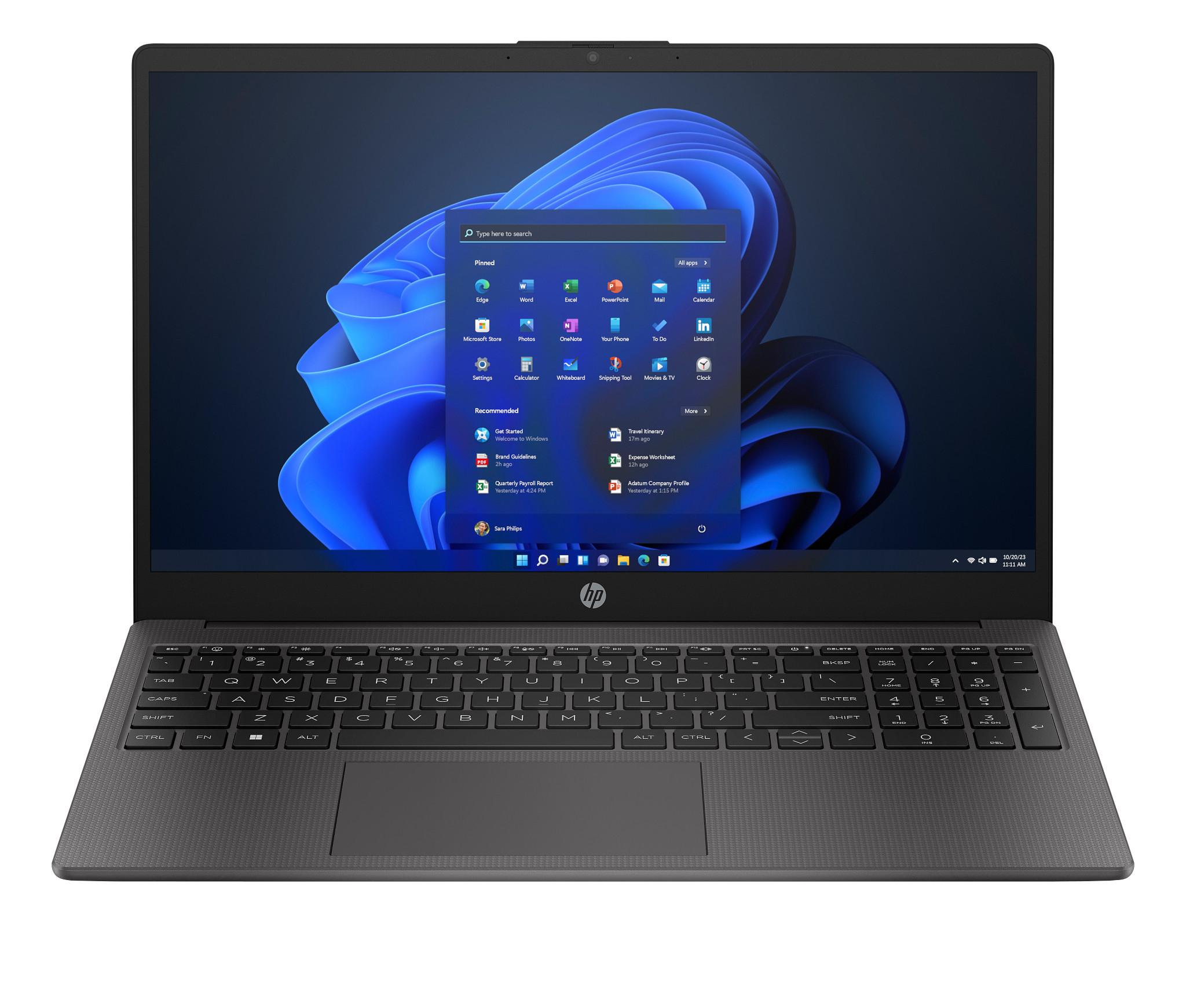 HP 250 G10 Intel® Core™ i5...