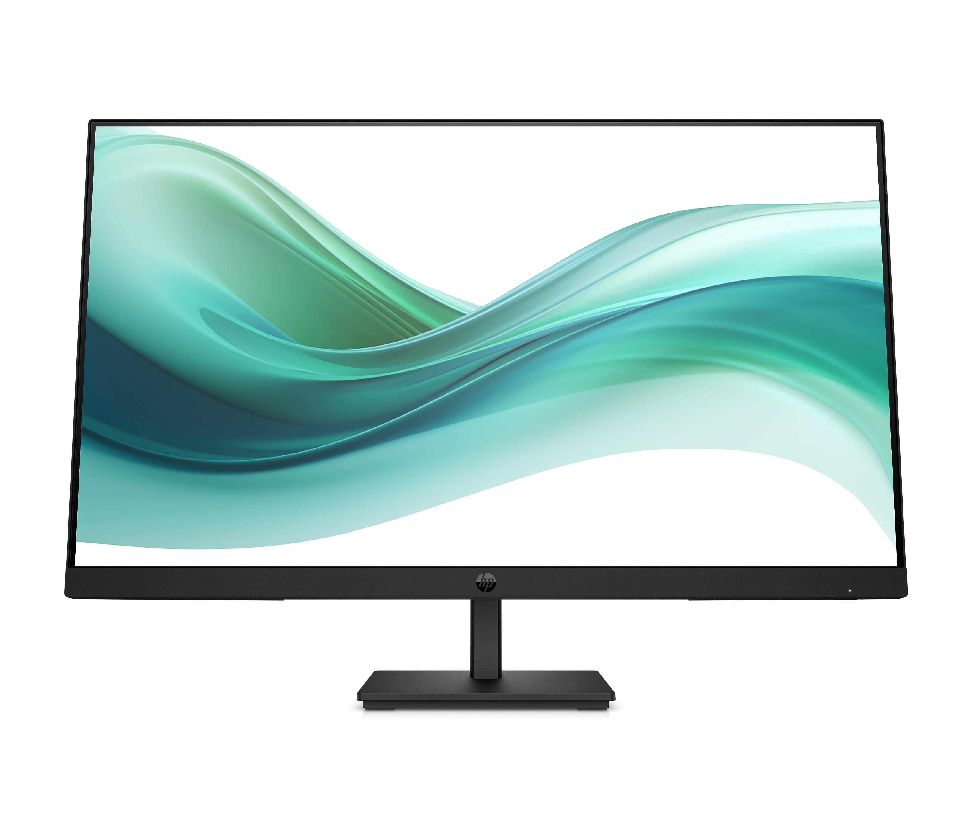 HP Series 3 Pro 27 inch FHD Monitor - 327pf Monitor PC 68,6 cm (27") 1920 x 1080 Pixel Full HD LCD Nero