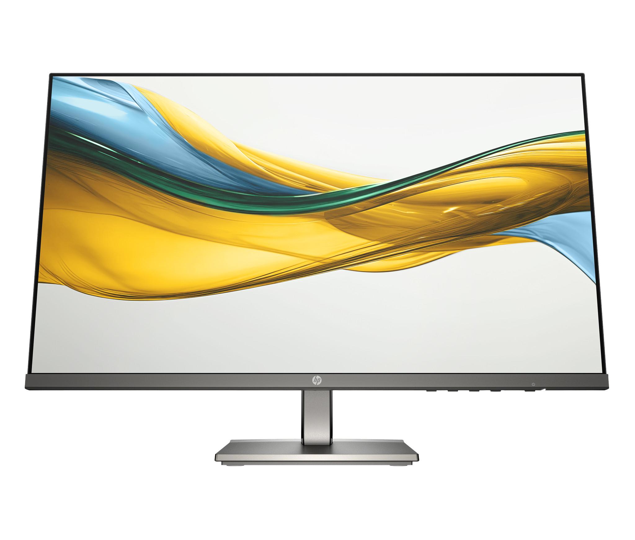 HP Series 5 Monitor serie 5...