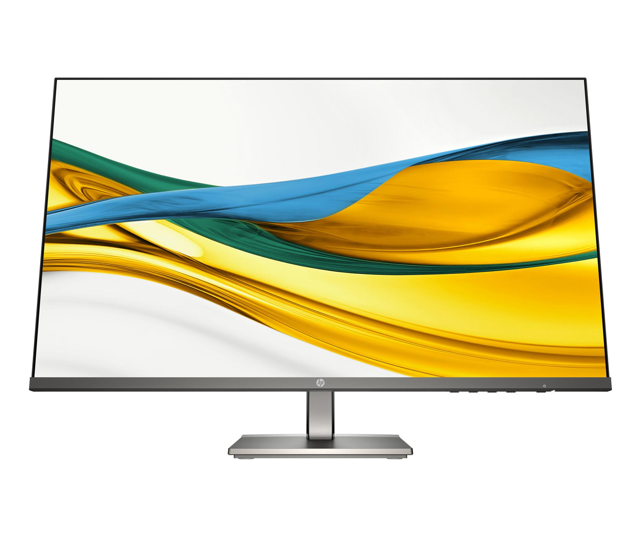 HP Series 5 Monitor serie 5...