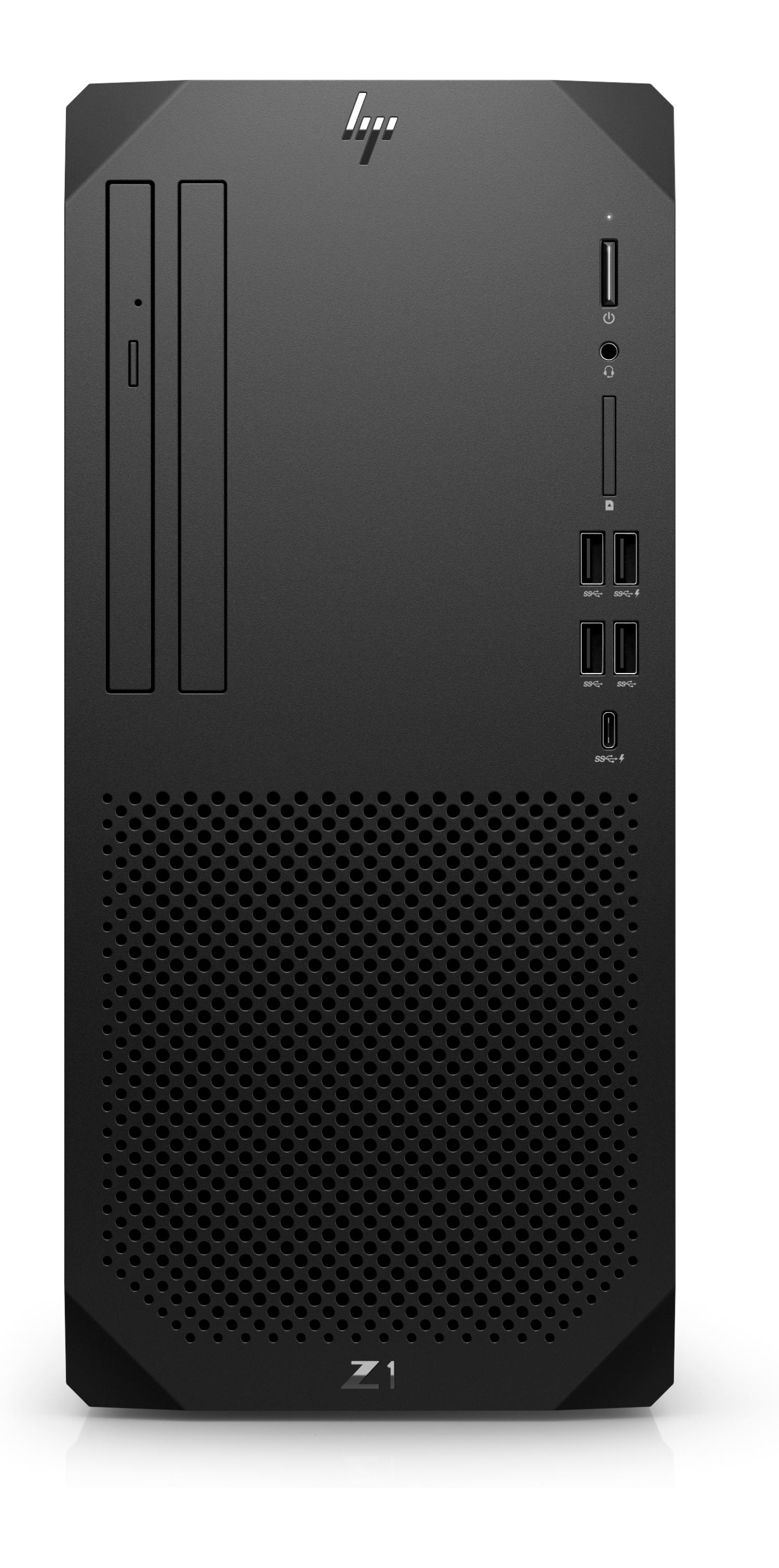 WKST I5 TWR 32GB 1TB W11P...