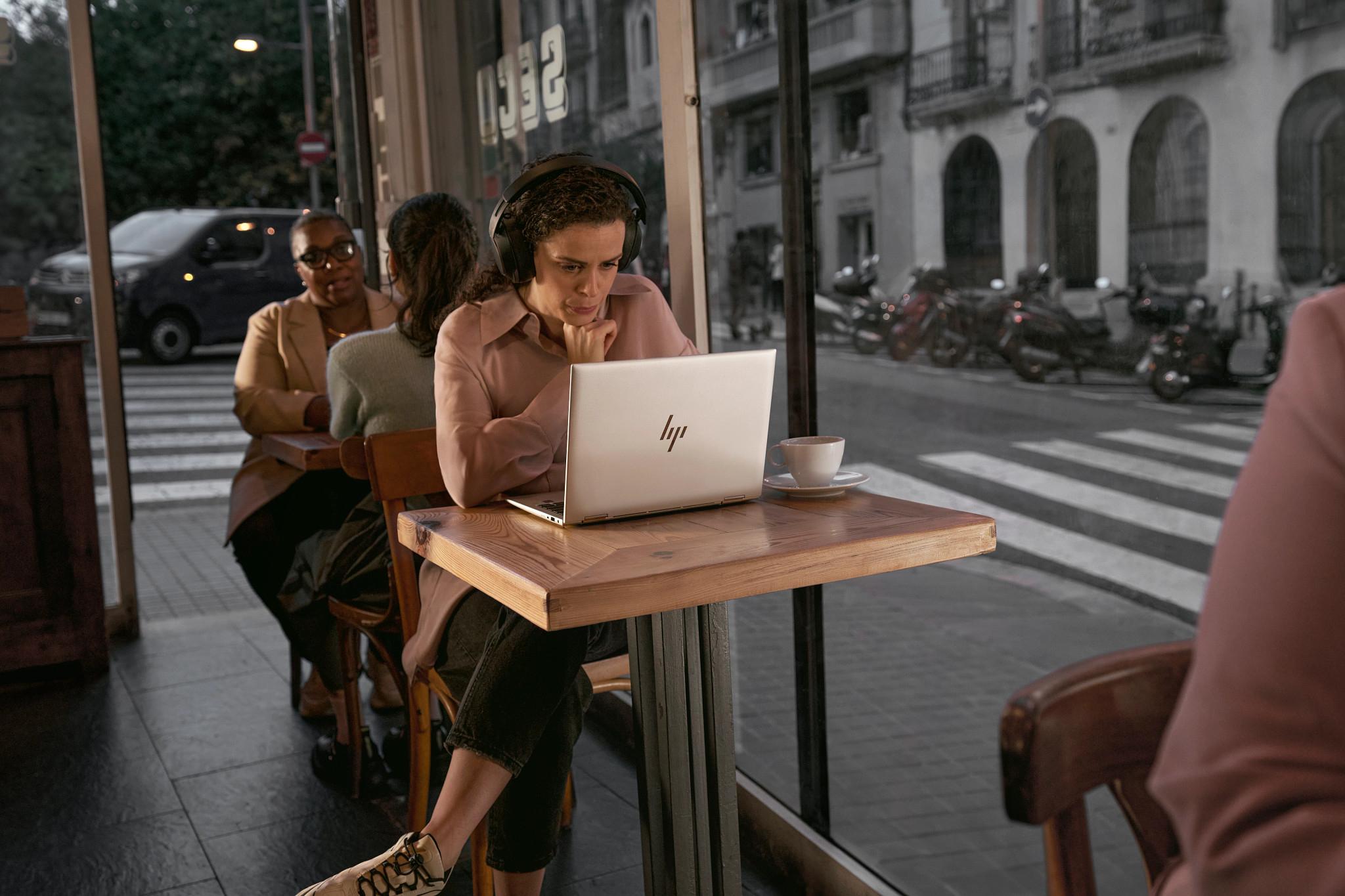 HP EliteBook 840 G7 i5...