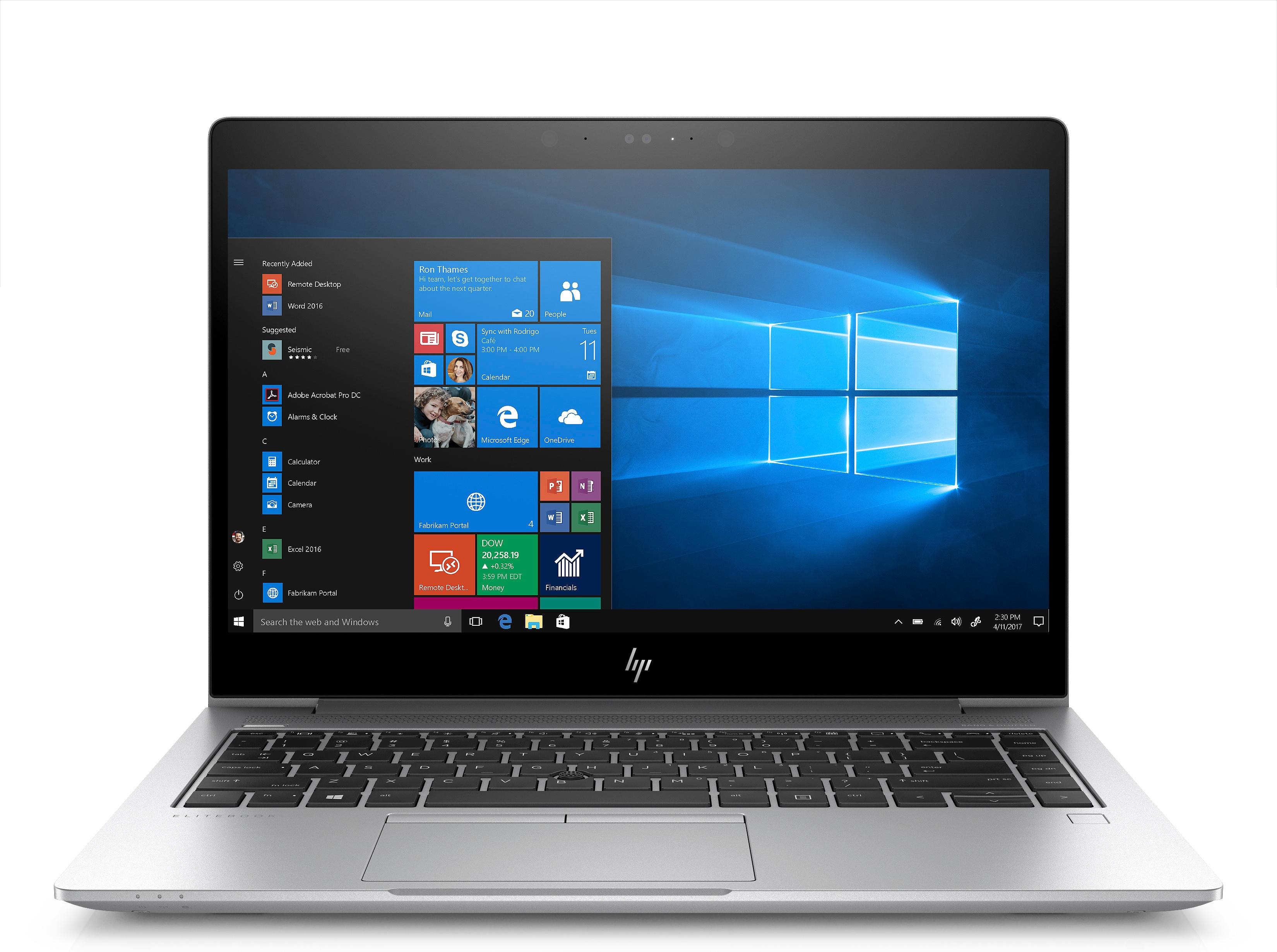 HP EliteBook 840 G7 i5...