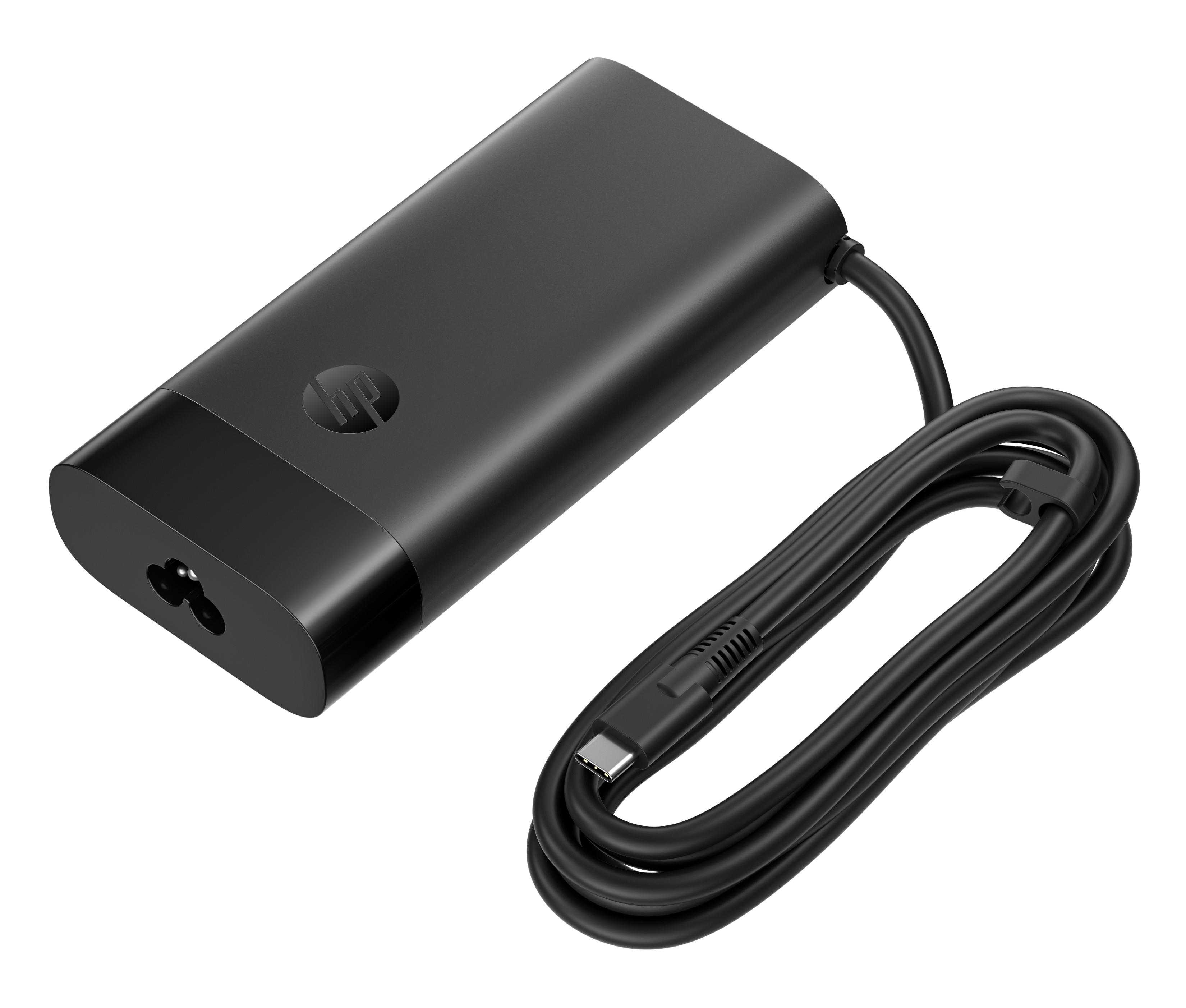 HP USB-C 140W Laptop Chrg...