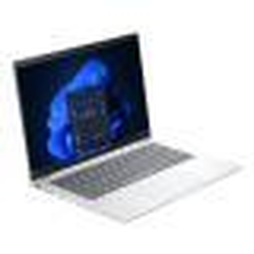 HP EliteBook 8 G1i 14 inch Notebook AI PC Wolf Pro Security Edition Intel Core Ultra 5 225U Computer portatile 35,6 cm (14") WU