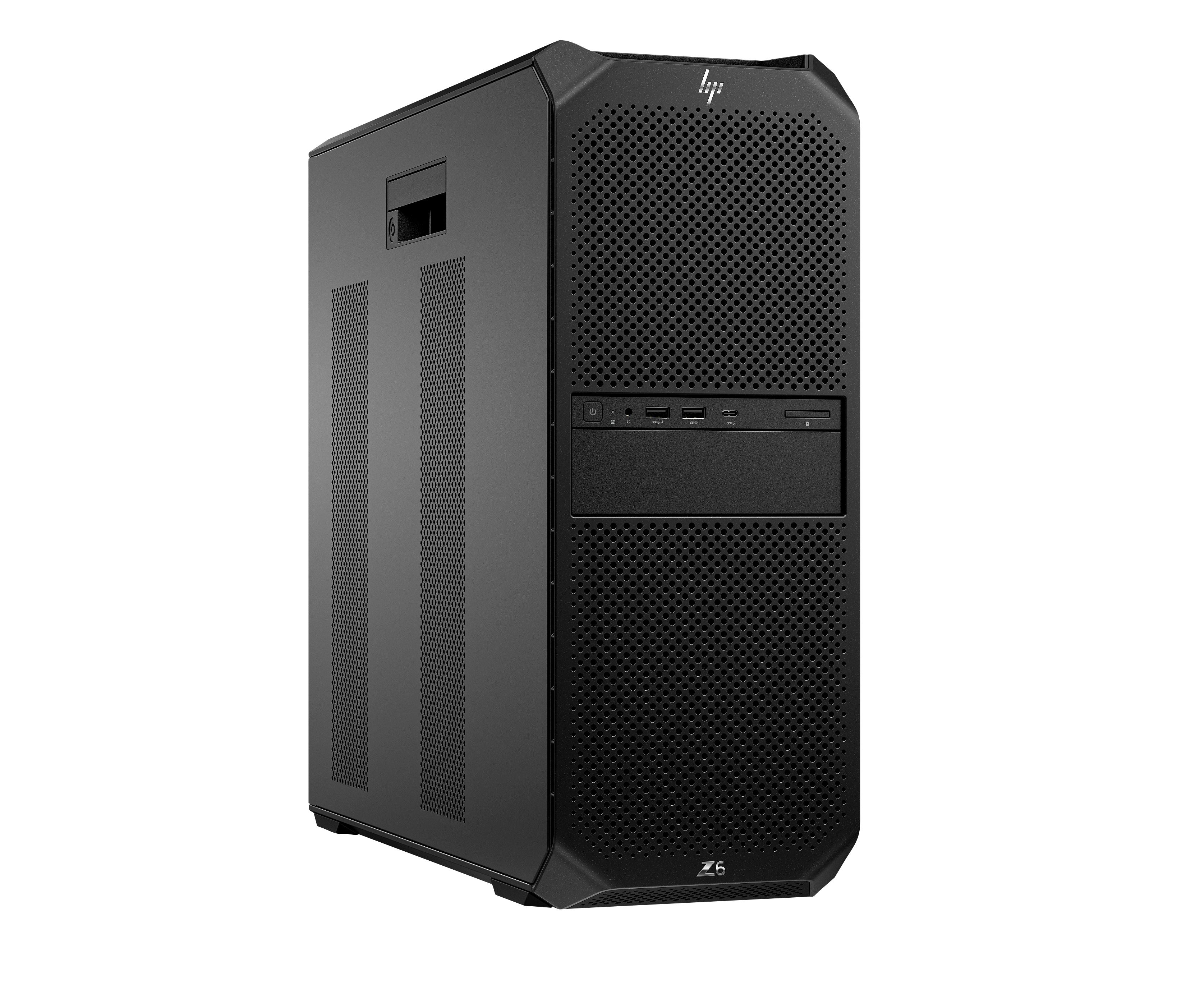 HP Z6 G5 A AMD Ryzen...