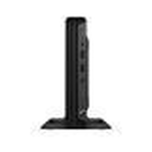 HP Pro Mini 400 G9 Wolf Security Edition Intel® Core™ i3 i3-14100T 16 GB DDR5-SDRAM 512 GB SSD Windows 11 Pro Mini PC Nero