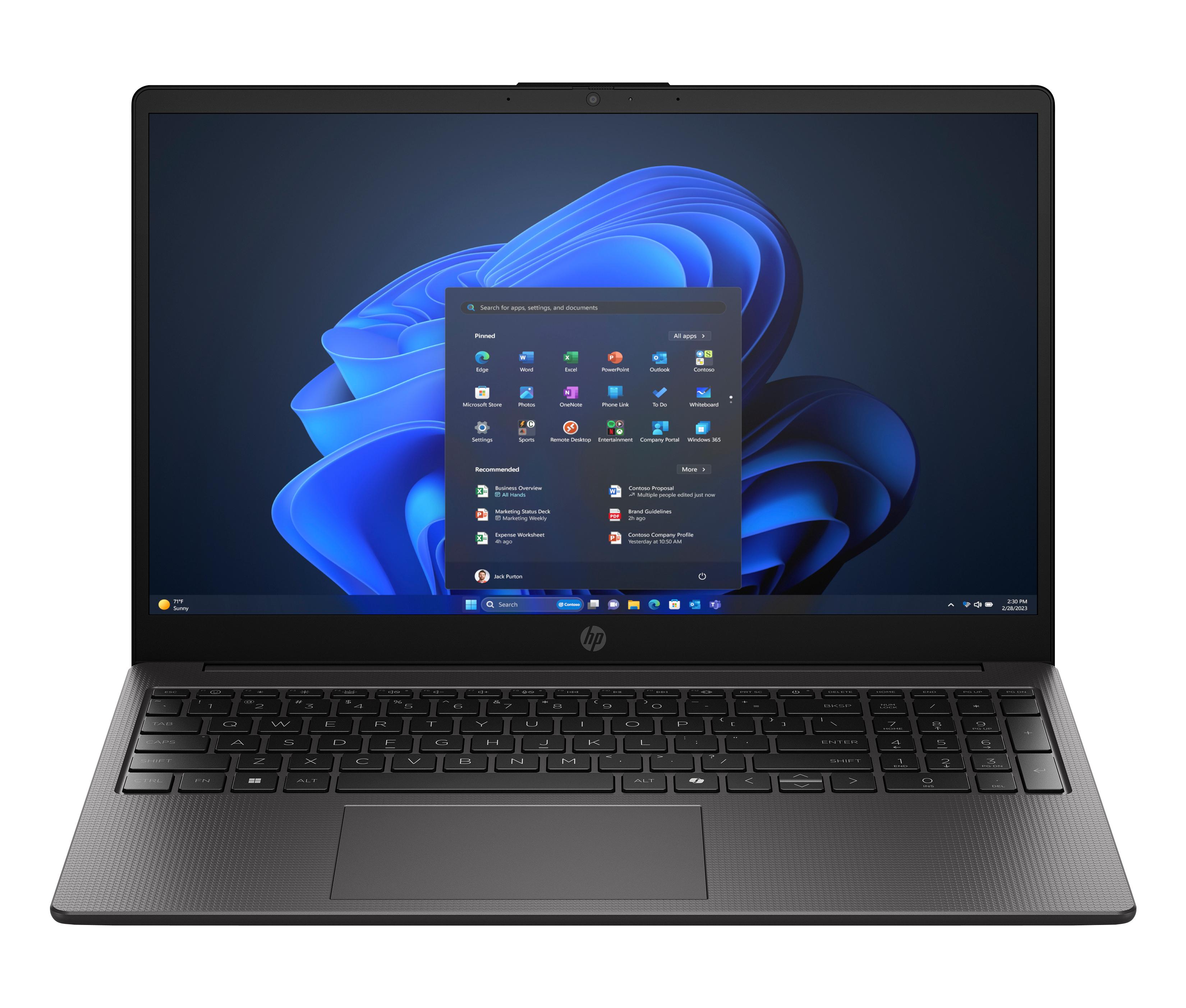 HP 255R 15.6 inch G10...