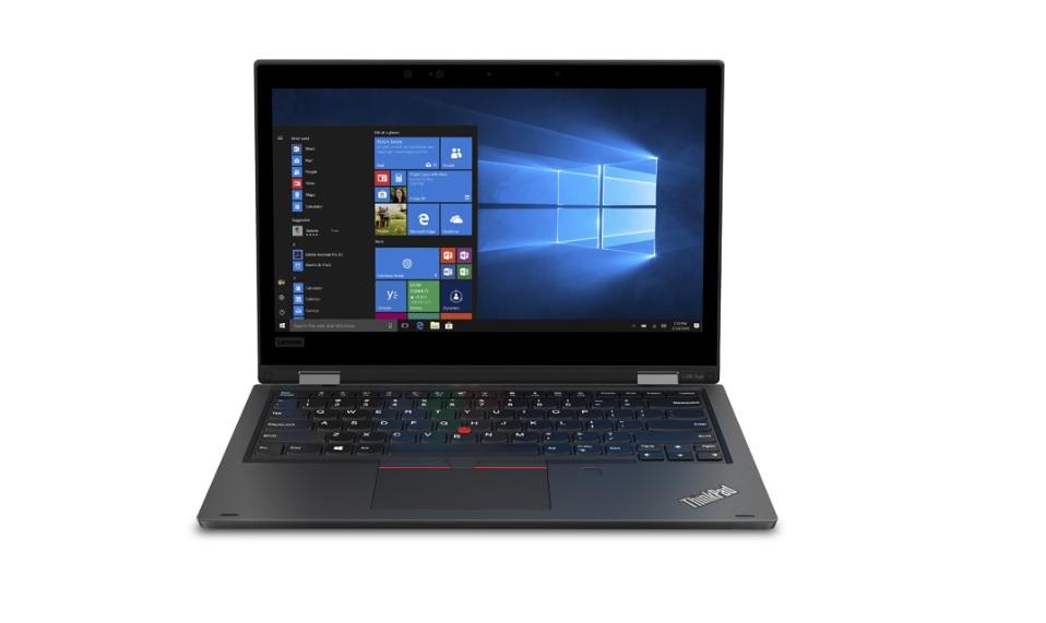 LENOVO YOGA THINKPAD L390 20NU-S1S800 I5-8365U/16GB/240GB/133"/W11 PRO