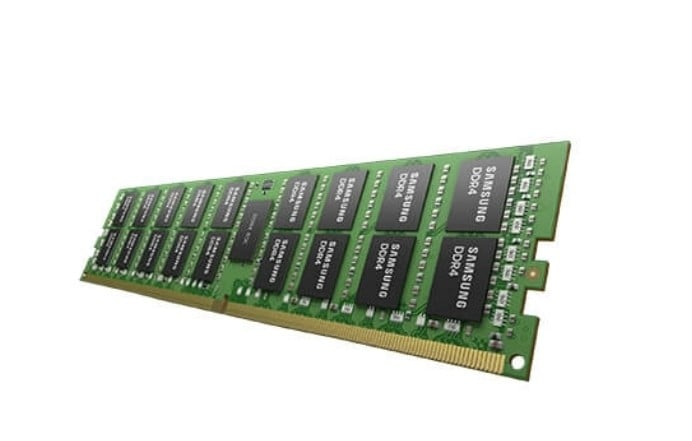 M378A1G44AB0-CWE - 8 GB - 1 x 8 GB - DDR4 - 3200 MHz - DIMM a 288 pin