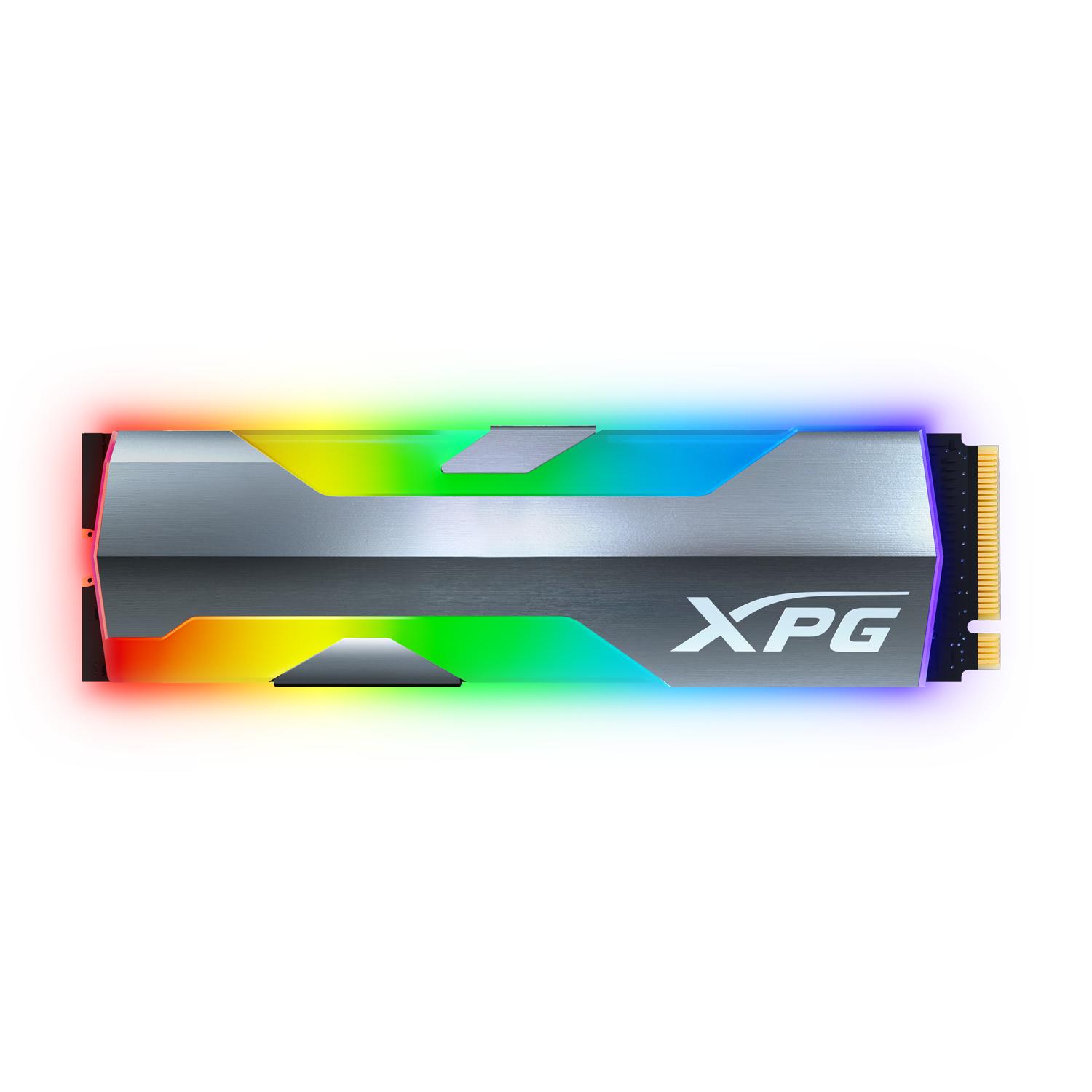 XPG SPECTRIX S20G 500 GB...