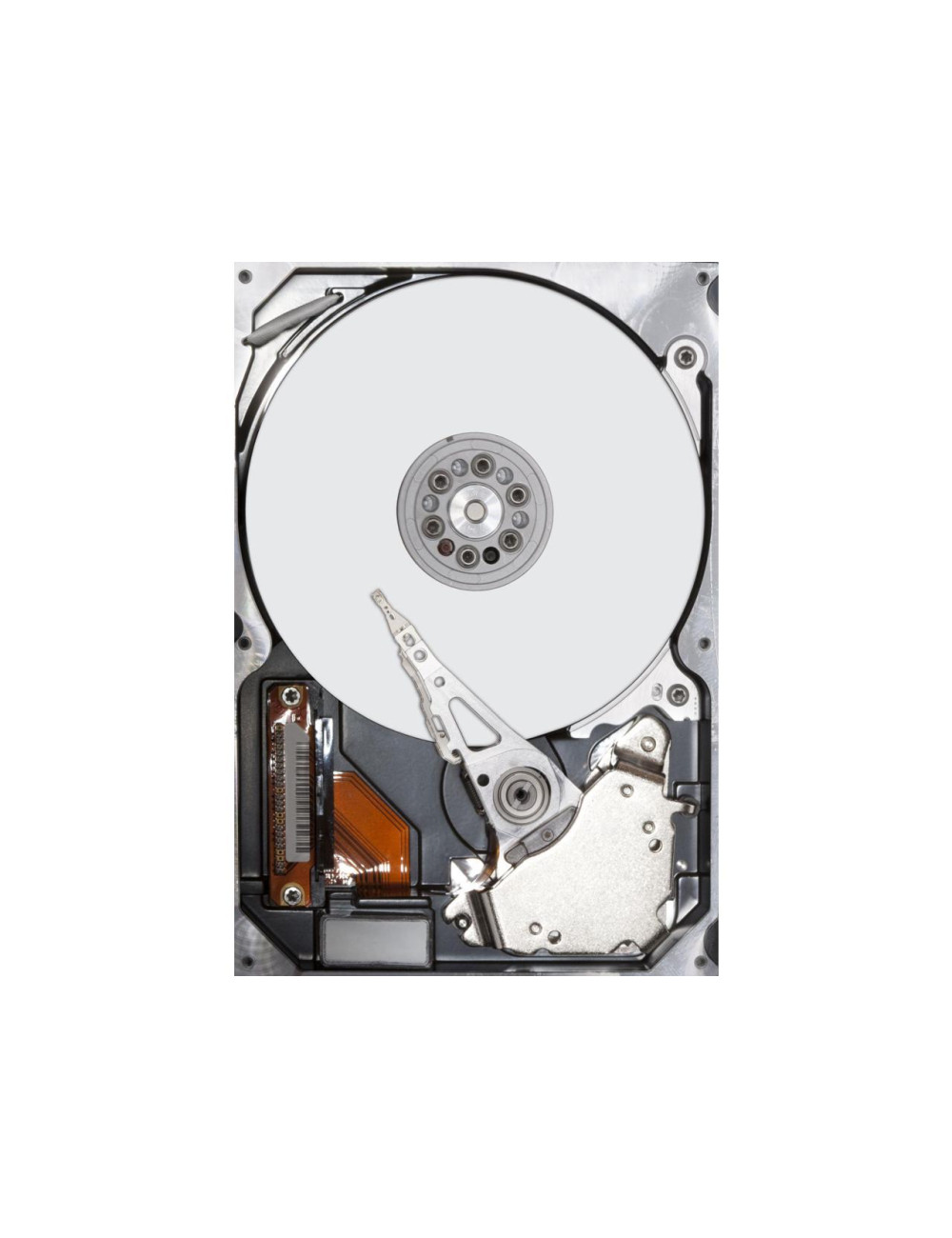 SATA 6G 400-ASIF da 8 TB...