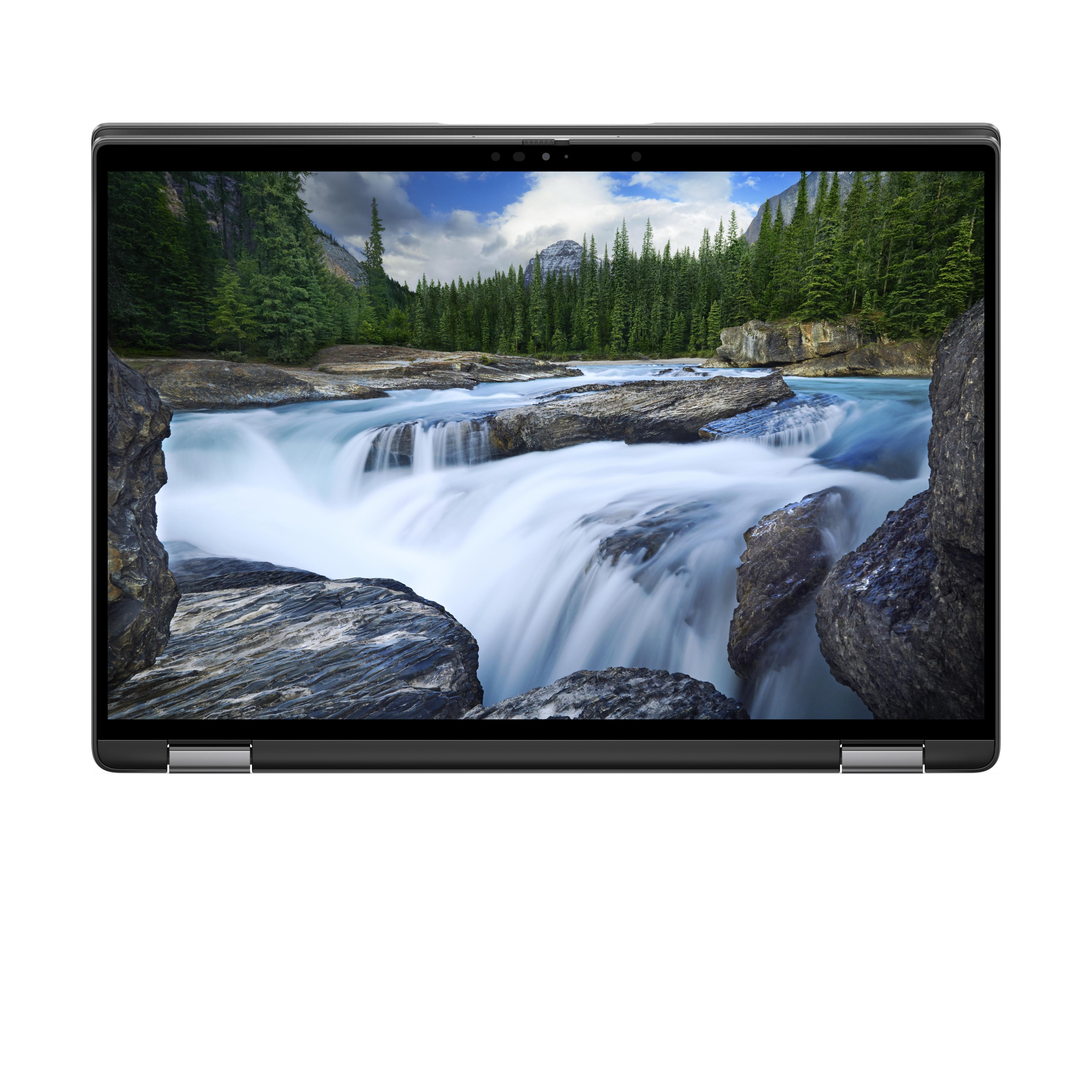 DELL Latitude 7440 2-in-1 Intel Core i7 i7-1365U Ibrido (2 in 1) 356 cm (14") Touch screen Full HD 16 GB LPDDR5-SDRAM 512 GB SS