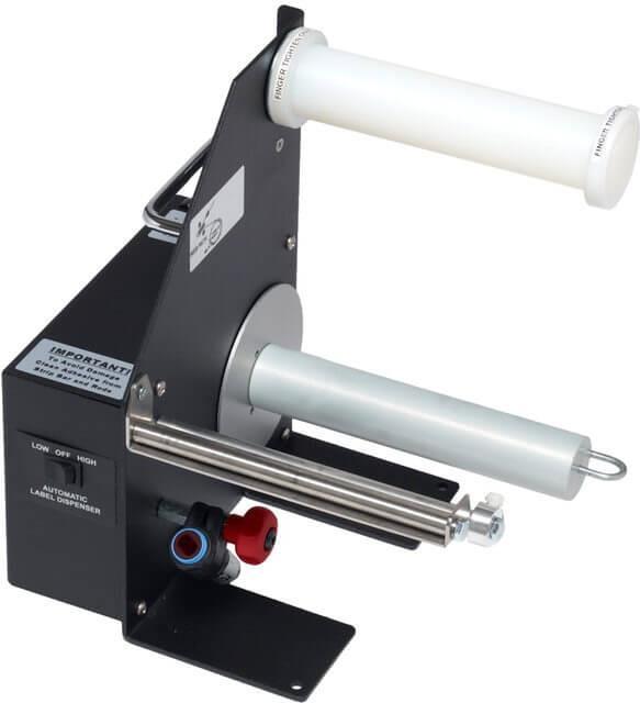 Etichetta Mate LD -200 -RS - Sistema di etichettatura - 165