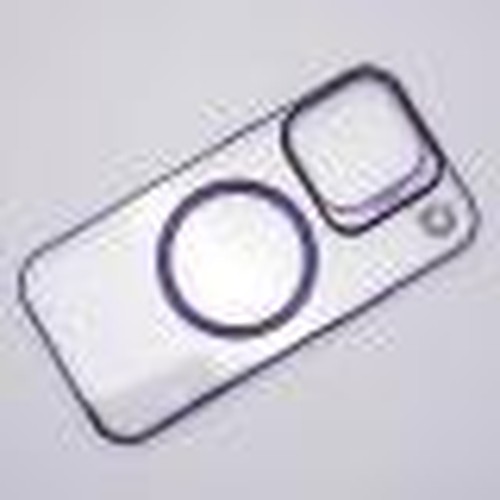 IDUDE COVER TANK MAGSAFE...