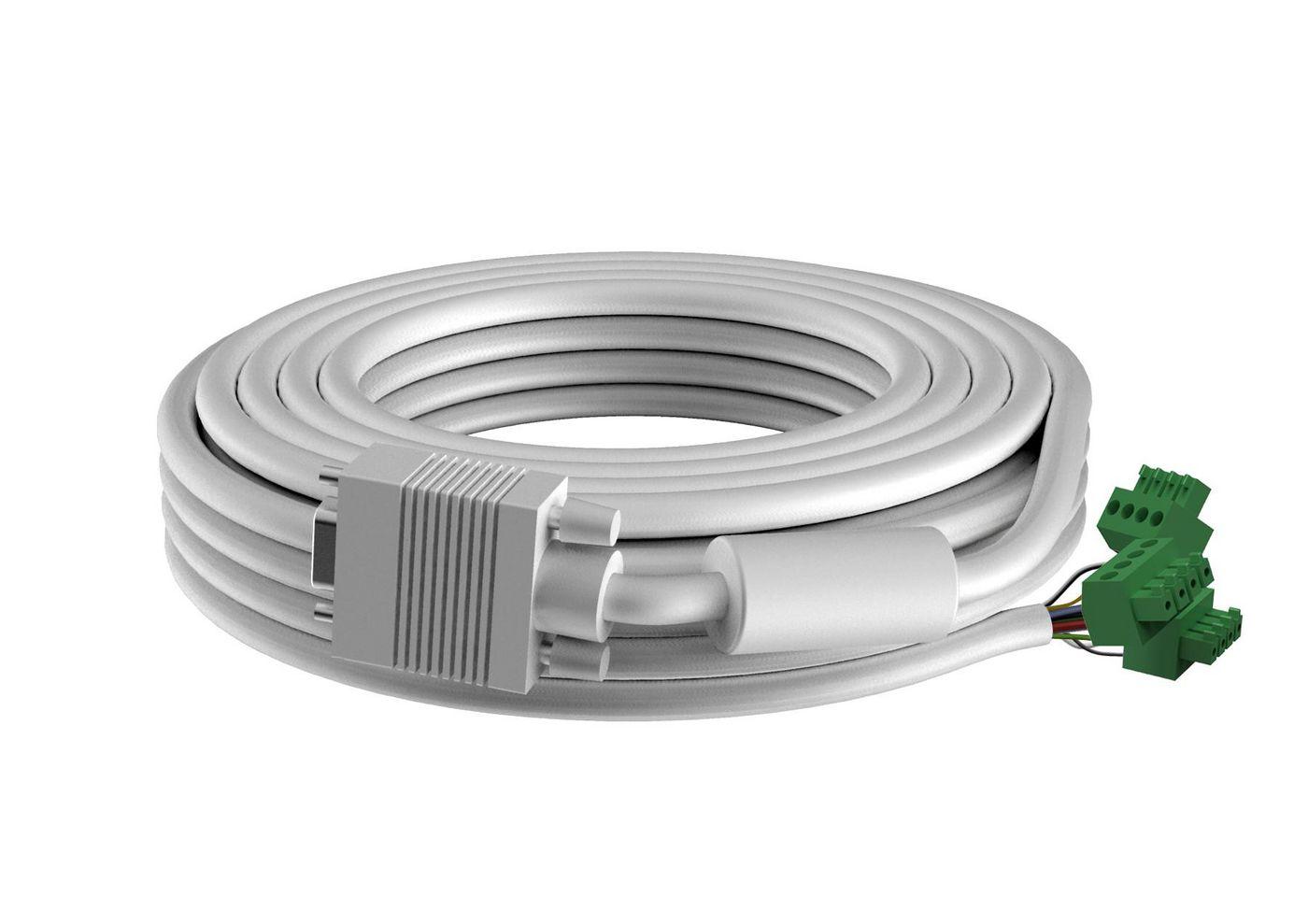 Techconnect 5m VGA cable