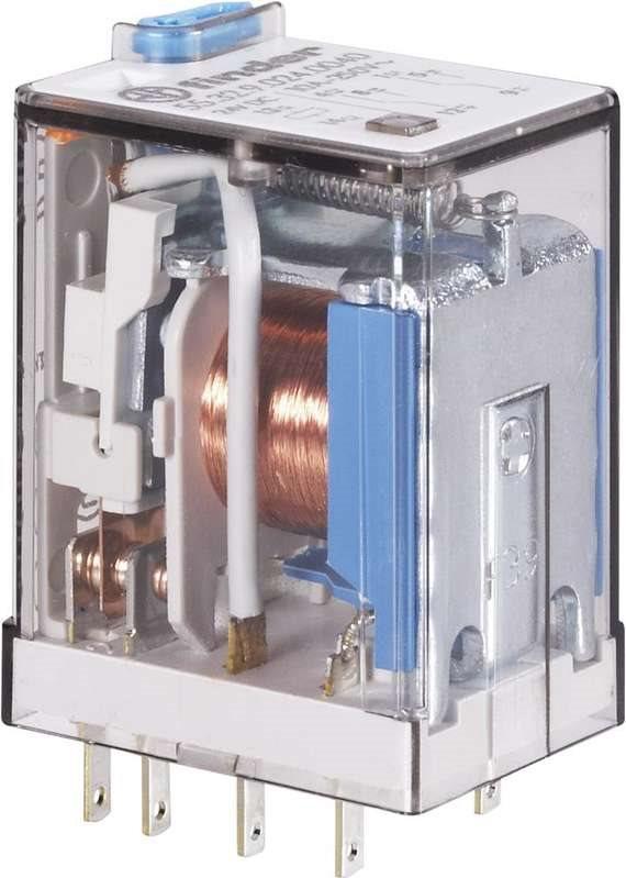 Finder 55.32 - 250 V - 10 A...