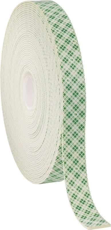 Crema 4026 a doppia faccia a doppia faccia a doppia faccia a doppia faccia (l x b) 33 m x 25 mm Contenuto acrilico: 1 rotolo (N