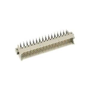 Connettore maschio Harting...
