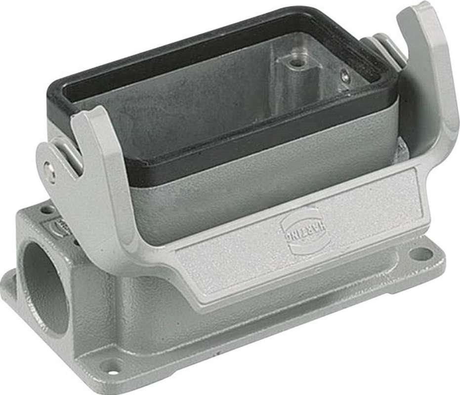 Custodia base Harting Han...