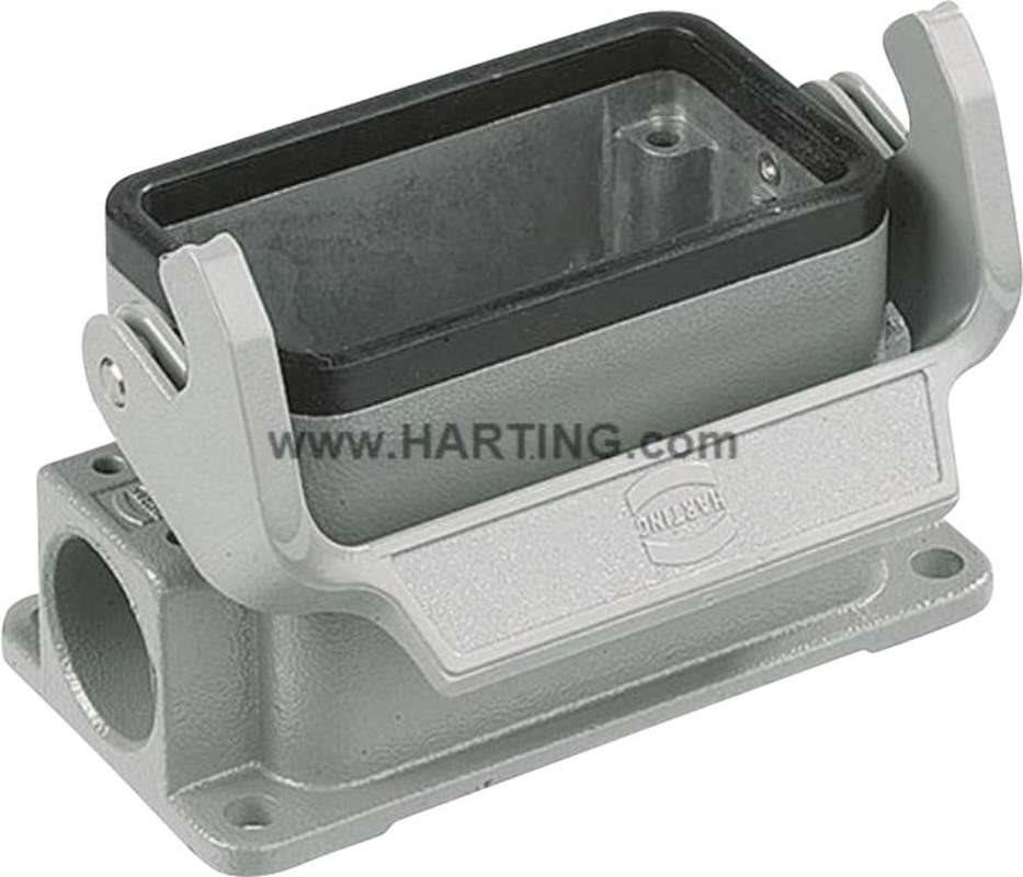 Custodia base Harting Han...