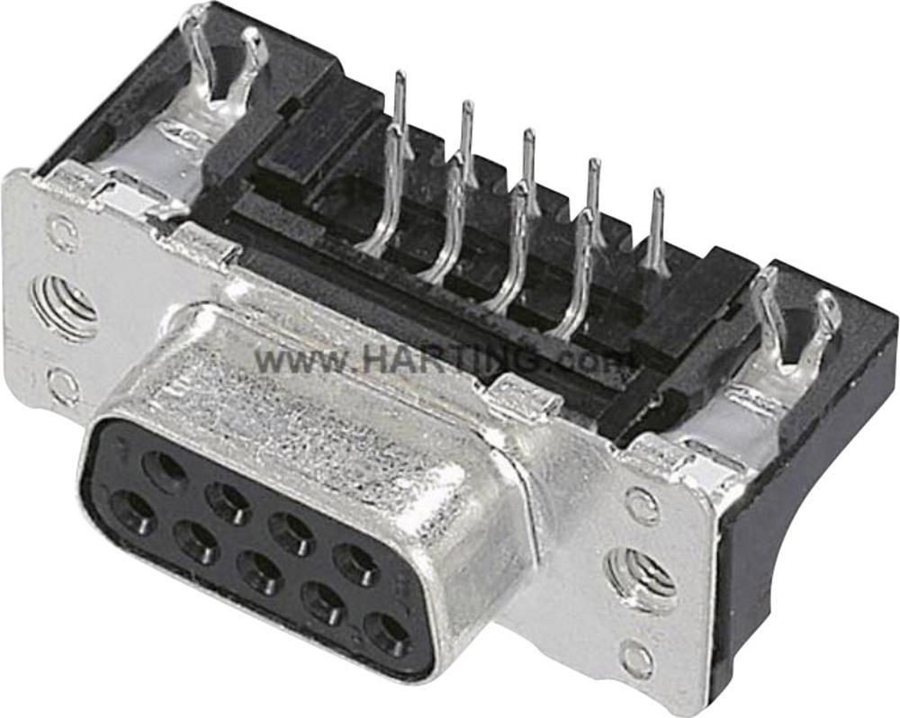Harting 09 66 252 6615 - D...