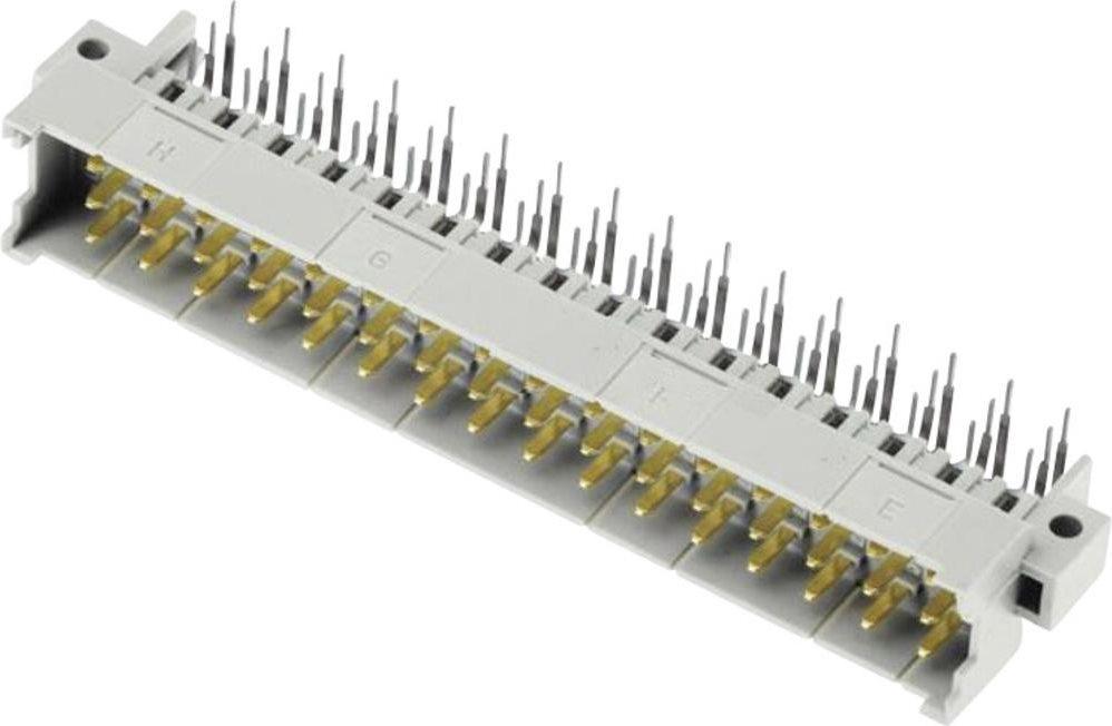 Connettore maschio Harting...