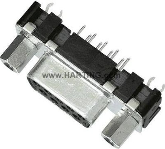Harting 09 66 151 6513 - D...