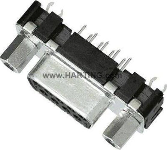 Harting 09 66 251 6513 - D...