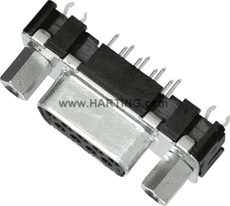 Harting 09 66 351 6513 - D...