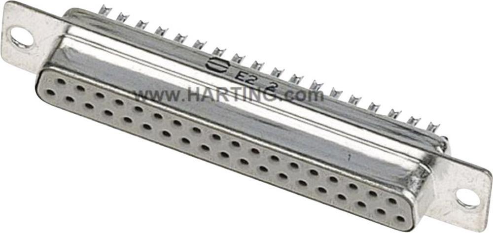 Harting 09 67 025 4715 - D...