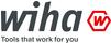 Wiha 284 - esagonale - Chromium vanadium Steel - esagonale (00636)