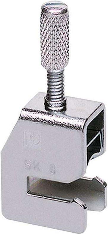 Morsetto schermato Phoenix Contact Adatto per Collegamento schermato SK 20 Contenuto 1 pezzo (3025189)