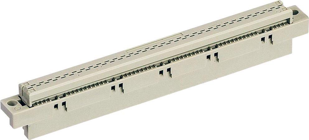 Connettore femmina Harting...