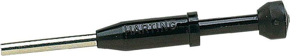 Strumento Harting per la...