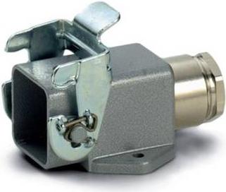 Custodia base Lappkabel M20 EPIC H-A 3 19512700 1 pezzo (19512700)