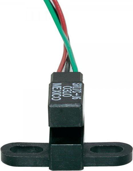 Sensore Hall SR17C -J6 3.8 - 30 V/CC Aprire