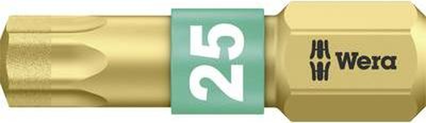 Wera 867/1 BDC TX25X25...