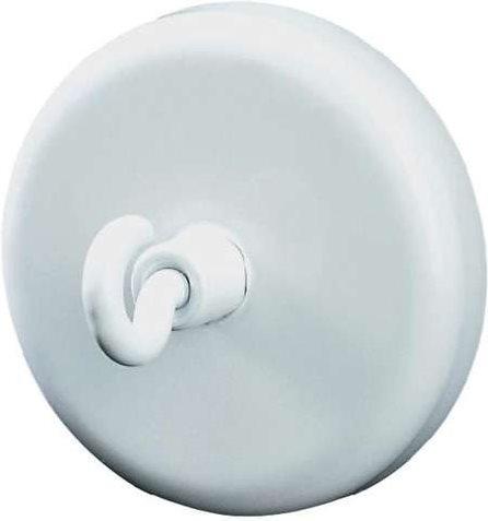 Dahle 95860 Staffa a parete Ganci ausiliari interni 5 ripidi (E) (95860)